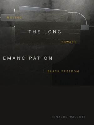 cover image of The Long Emancipation